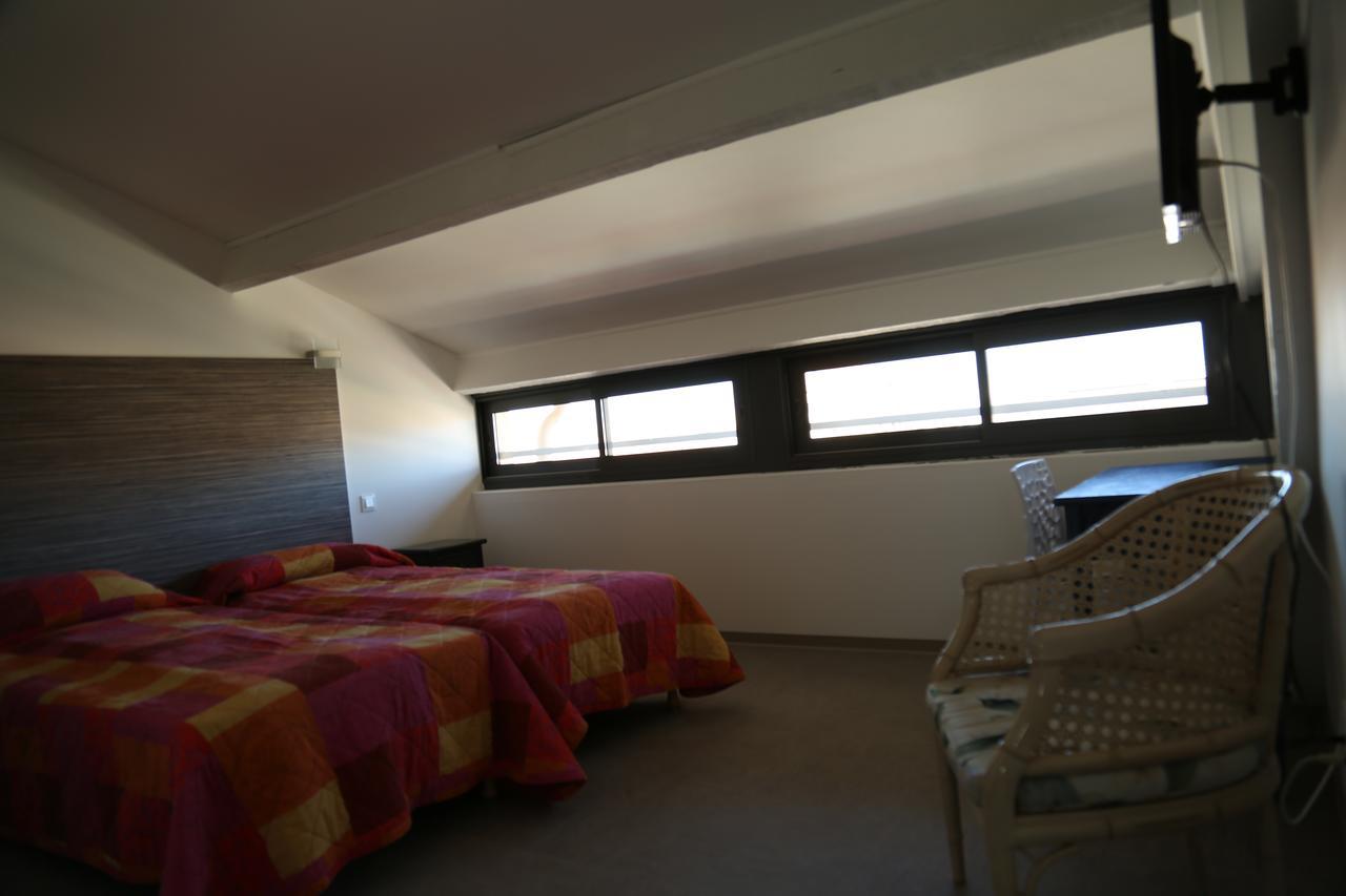Residence Moderne Valras-Plage Exteriör bild