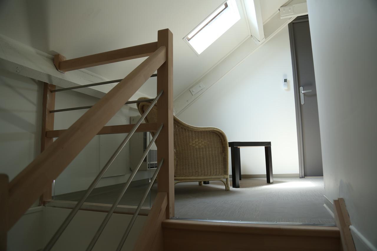 Residence Moderne Valras-Plage Exteriör bild